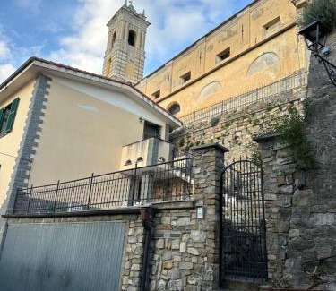 Castellaro Apartment | Piera's House