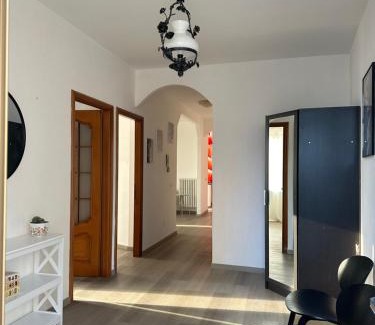 Castellaro Apartment | Piera's House