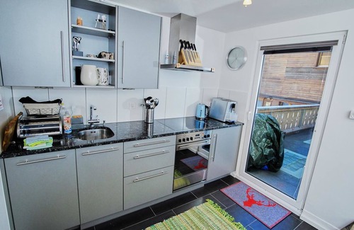 Adelboden Apartment | Pierenhus 1.Stock by Interhome