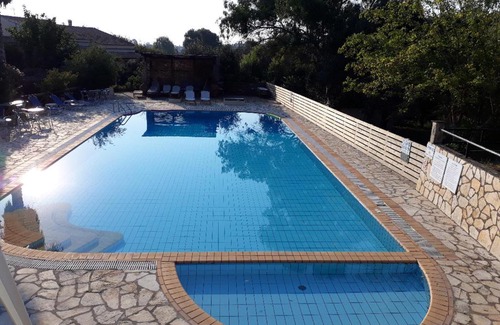 Gouvia Apartment | Pierhouse Gouvia Yachting Hotel