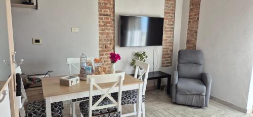 Carbonia Apartment | Piero's Apartment