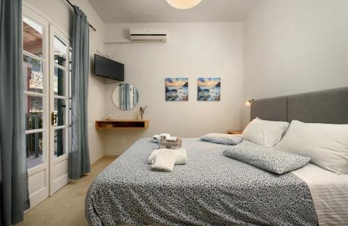 Lakones Apartment | Pieros Studio Tsimis