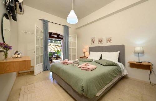 Lakones Apartment | Pieros Studio Tsimis