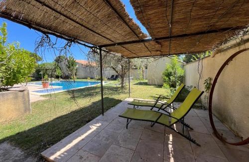Grillon Apartment | PierrAnge