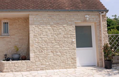 Bayeux House | Pierre de Lune