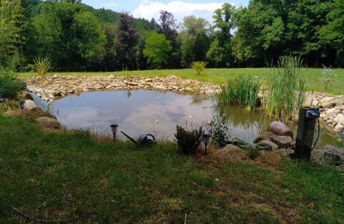 Chassenon Bed & Breakfast | Pierre Deluen Domaine de la Grange de Quaire