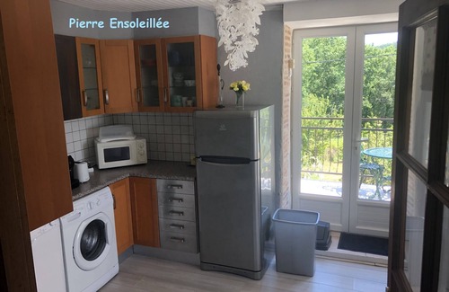 Saint-Gery House | Pierre Ensoleillée - Un beau gîte dans une propriété de 5000m² près du Lot