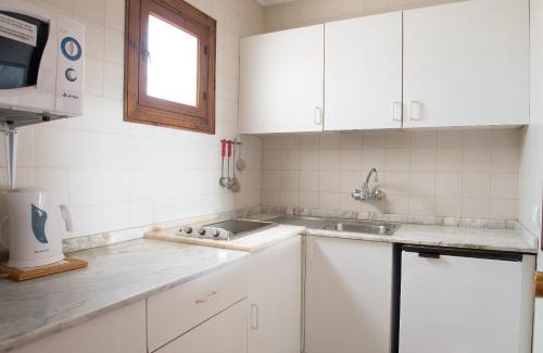 Santa Eulalia del Rio Apartment | Pierre & Vacances Ros Ibiza