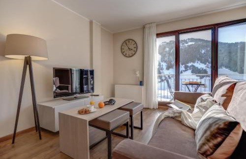Bordes d'Envalira Apartment | Pierre & Vacances Andorra Bordes d’Envalira