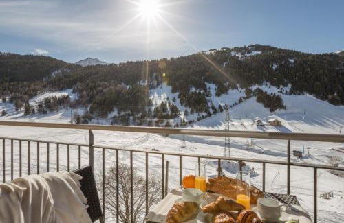 Bordes d'Envalira Apartment | Pierre & Vacances Andorra Bordes d’Envalira