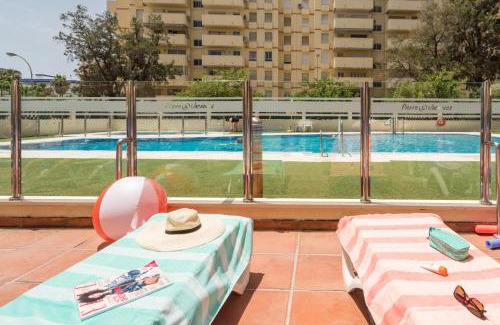 Benalmadena Costa Apartment | Pierre & Vacances Benalmádena Príncipe