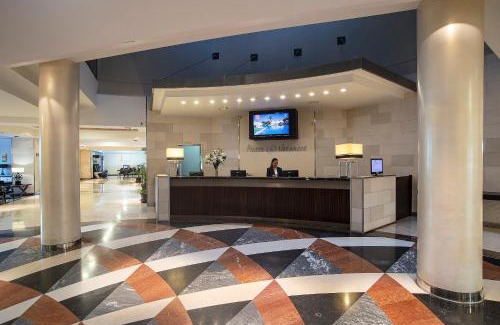 Benalmadena Costa Apartment | Pierre & Vacances Benalmádena Príncipe