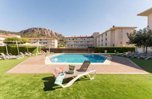 L'Estartit Apartment | Pierre & Vacances Estartit Playa