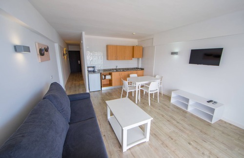 Santa Ponsa Apartment | Pierre & Vacances Mallorca Portofino