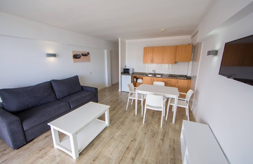 Santa Ponsa Apartment | Pierre & Vacances Mallorca Portofino