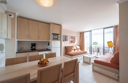 Le Lavandou House | Pierre & Vacances Residence L'Anse de Pramousquier