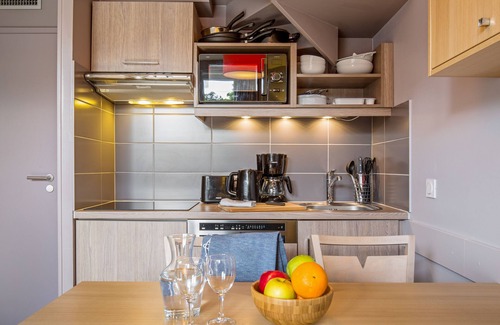 Colmar House | Pierre & Vacances Residence La Petite Venise