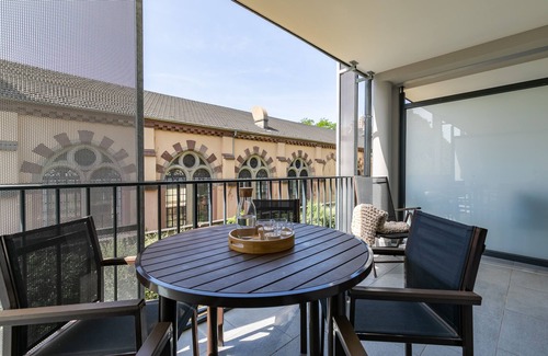Colmar House | Pierre & Vacances Residence La Petite Venise
