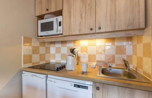Les Claux House | Pierre & Vacances Residence L'Albane