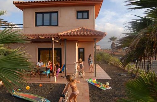 La Oliva Resort | Pierre & Vacances Resort Fuerteventura OrigoMare