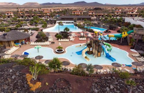 La Oliva Resort | Pierre & Vacances Resort Fuerteventura OrigoMare