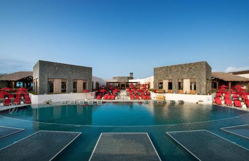La Oliva Resort | Pierre & Vacances Resort Fuerteventura OrigoMare