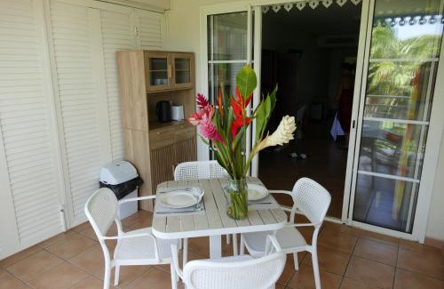 Gros Raisins Apartment | PIERRE & VACANCES Tobago 24