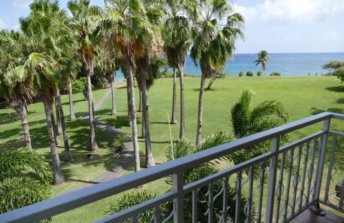 Gros Raisins Apartment | PIERRE & VACANCES Tobago 24