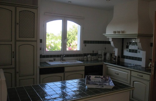 Issirac House | Pierrebrune Issirac: House/Villa - Pierrebrune-Issirac