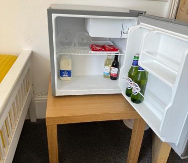 Broadstairs House | Pierremont En-Suite Rooms