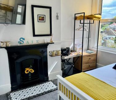 Broadstairs House | Pierremont En-Suite Rooms