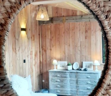 Senlis Bed & Breakfast | Pierres et Jardins