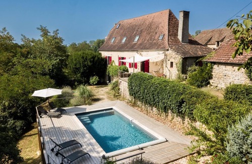 Rignac House | Pierrot's House