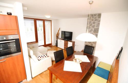 Cezsoca Apartment | Pierta Apartment
