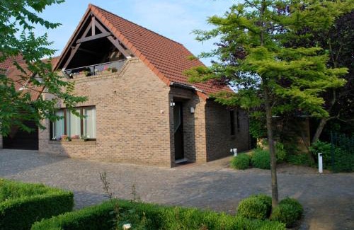 Kinrooi House | Pieters Huis