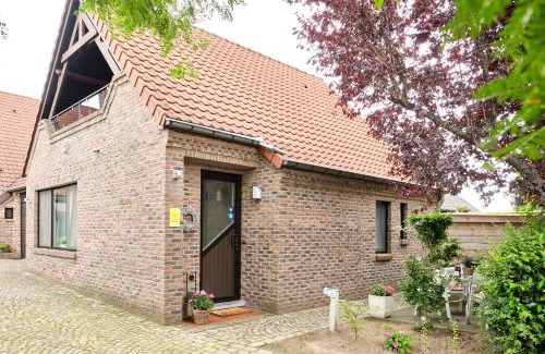 Kinrooi House | Pieters Huis