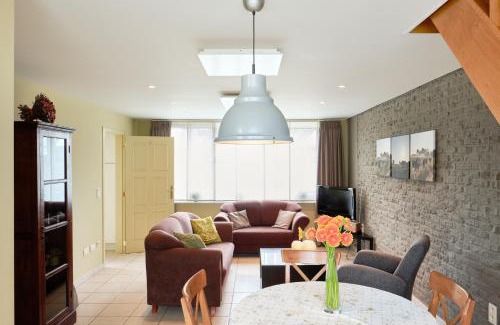 Kinrooi House | Pieters Huis