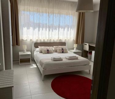 Pachino Bed & Breakfast | Pietra Bianca Rooms