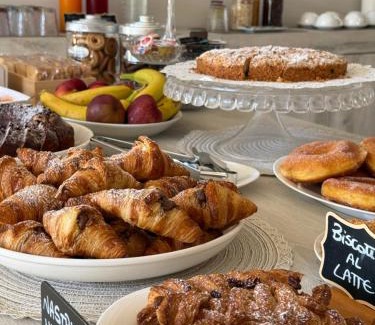 Pachino Bed & Breakfast | Pietra Bianca Rooms