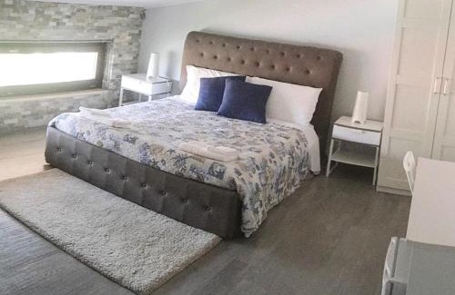 Pachino Bed & Breakfast | Pietra Bianca Rooms