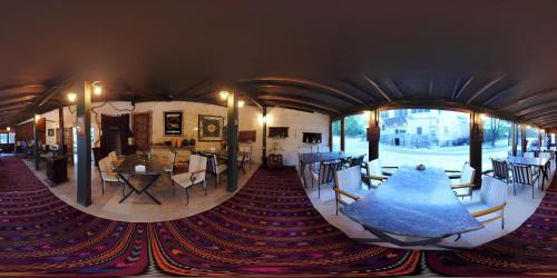 Mustafapasa Hotel | Pietra Cave Suites