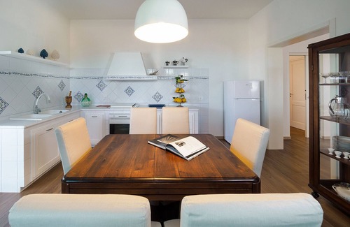 Marausa Villa | Pietra del Sole