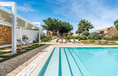 Marausa Villa | Pietra del Sole
