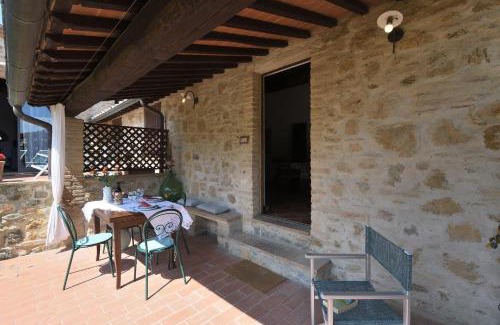 Sant'Appiano House | Pietra