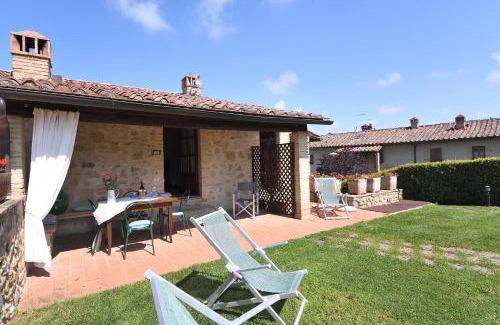 Sant'Appiano House | Pietra