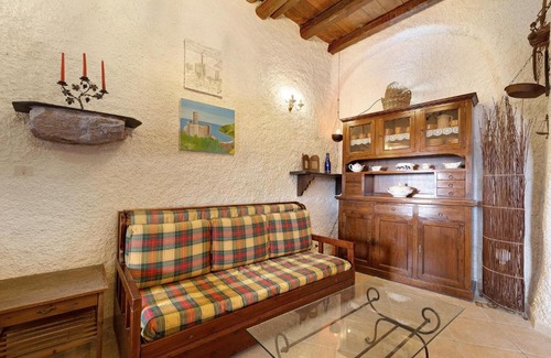 Vezzi Portio Apartment | Pietra Romantica