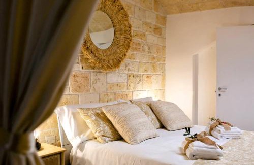 Centro Storico Apartment | Pietralisa 35 - Historic Home in Monopoli Old Town