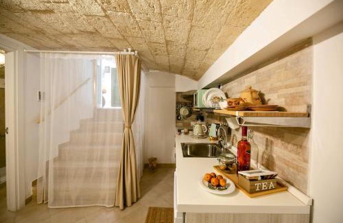 Centro Storico Apartment | Pietralisa 35 - Historic Home in Monopoli Old Town