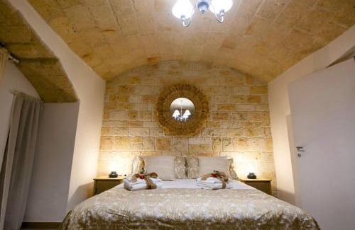 Centro Storico Apartment | Pietralisa 35 - Historic Home in Monopoli Old Town