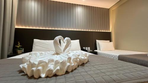 Foz do Iguacu City Centre Hotel | Pietro Angelo Hotel